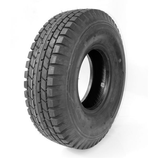 6.00-9 DELI S369 118A2 6PR TTT Mezőgazdasági gumi