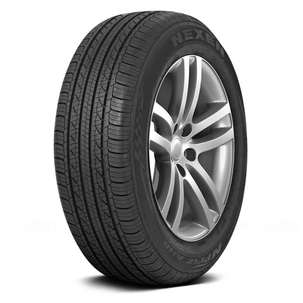 215/50R18 H N-Priz AH8 DOT22 92H Nexen Személygépkocsi gumi