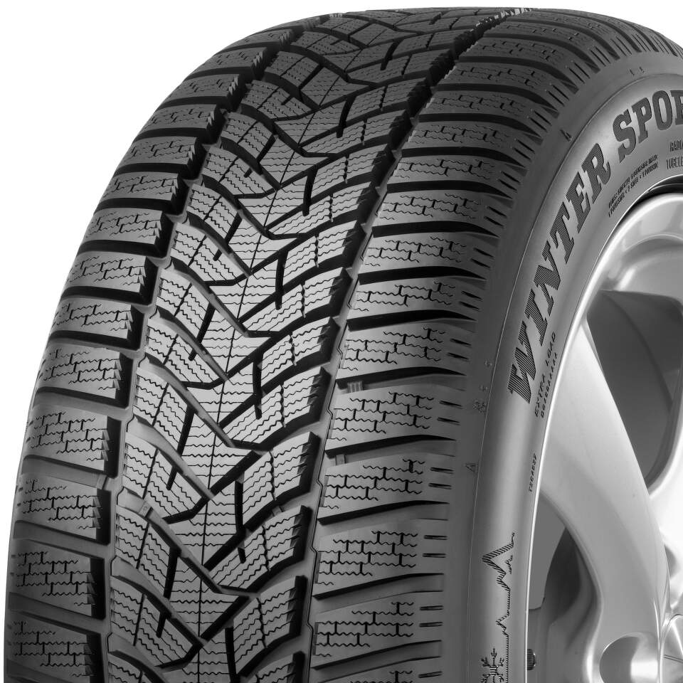 205/60R16 H Winter 92H Dunlop Személygépkocsi gumi