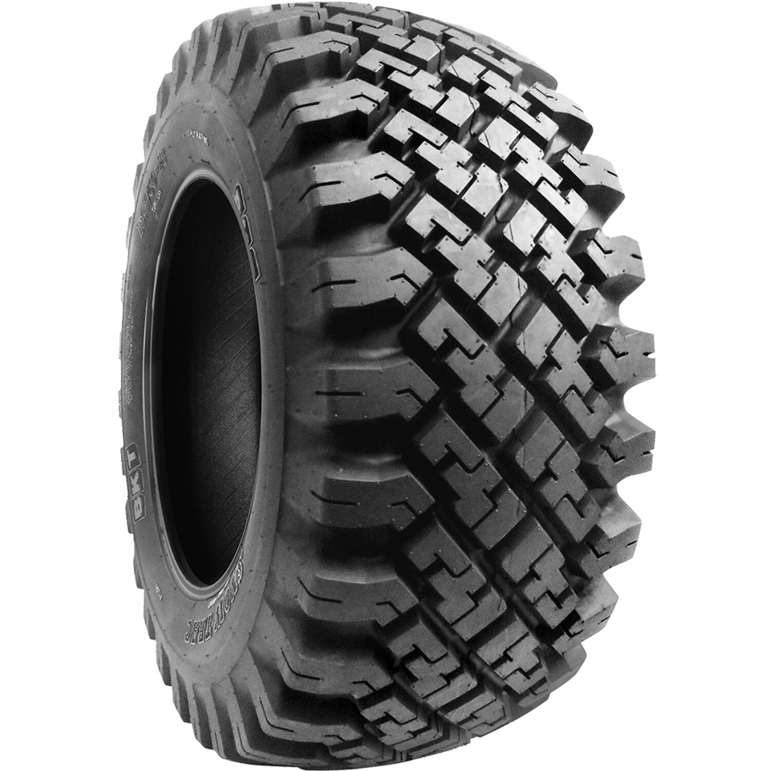 10-16.5 BKT SNOWTRAC 6PR Ipari gumiabroncs