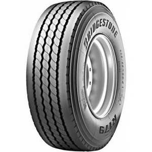 385/65 R22,5 R179+ 160K TL BRIDGESTONE Tehergépkocsi gumi