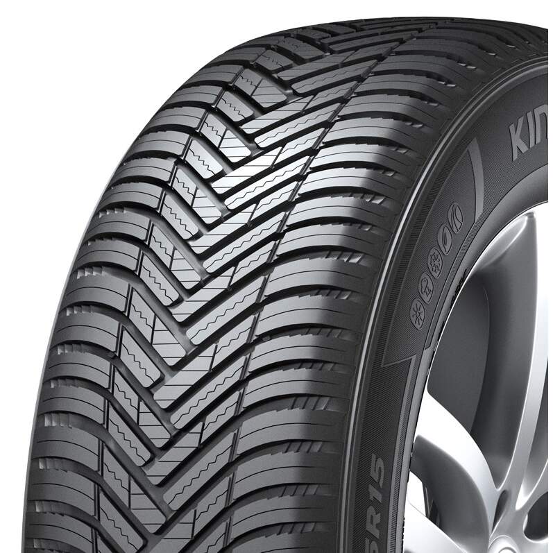 245/45-ZR19 Hankook H750 KINERGY 4S 2 102Y Személygépkocsi gumi