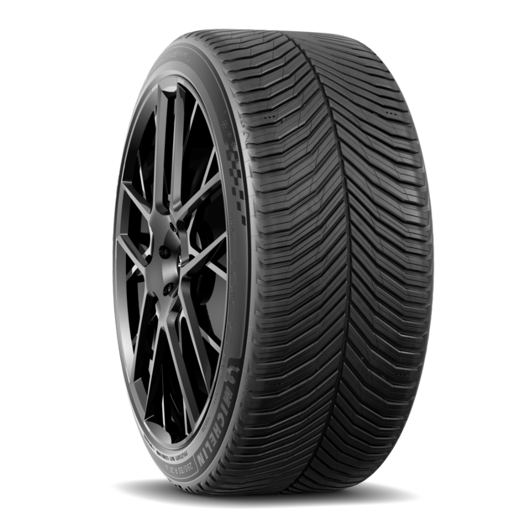 315/35R20 Michelin CROSSCLIMATE 3 SPORT 110Y Személygépkocsi gumi