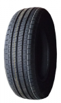 185/75R16C Haida HD-737/8pr 104/102R DOT4224 Kisteher gumi