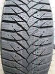 600/70R30 Nortec FL-31 152/155 TL Mezőgazdasági gumi