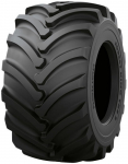540/70-30 NOKIAN FOREST KING 152A8/159A2 tt Mezőgazdasági gumi