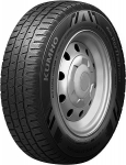 185R14C Q CW51 Winter PorTran 102Q Kumho Kisteher gumi