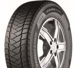 235/65R16C R Duravis AS Evo 115R Bridgestone Kisteher gumi
