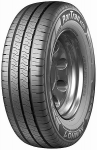 155R12C R KC53 PorTran DOT22 88/86R Kumho Kisteher gumi