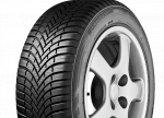 215/60R16 V MultiSeason2 XL 99V Firestone Személygépkocsi gumi
