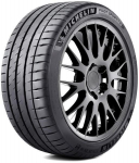 325/30R21 Y Pilot Sport4 S XL ND0 108Y Michelin Személygépkocsi gumi