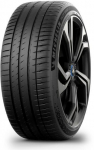 265/35R22 W Pilot Sport EV XL LTS Acous 102W Michelin Személygépkocsi gumi