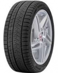 245/35R19 W PL02 Snowlink XL 93W Triangle Személygépkocsi gumi