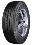 195/65R16C T R660 Duravis DOT22 104T Bridgestone Kisteher gumi