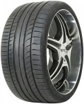 285/40R22 Y SportContact 5P FR MO 106Y Continental Személygépkocsi gumi