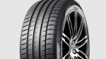 225/55R17 Y TH202 EffeXSport XL DOT22 101Y Triangle Személygépkocsi gumi