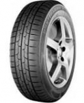 195/65R16C T VanHawk2 Winter DOT22 104T Firestone Kisteher gumi