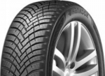 225/55R17 H W462 Winter Icept RS3 97H Hankook Személygépkocsi gumi