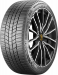 295/35R20 W WinterContact 8S XL FR 105W Continental Személygépkocsi gumi