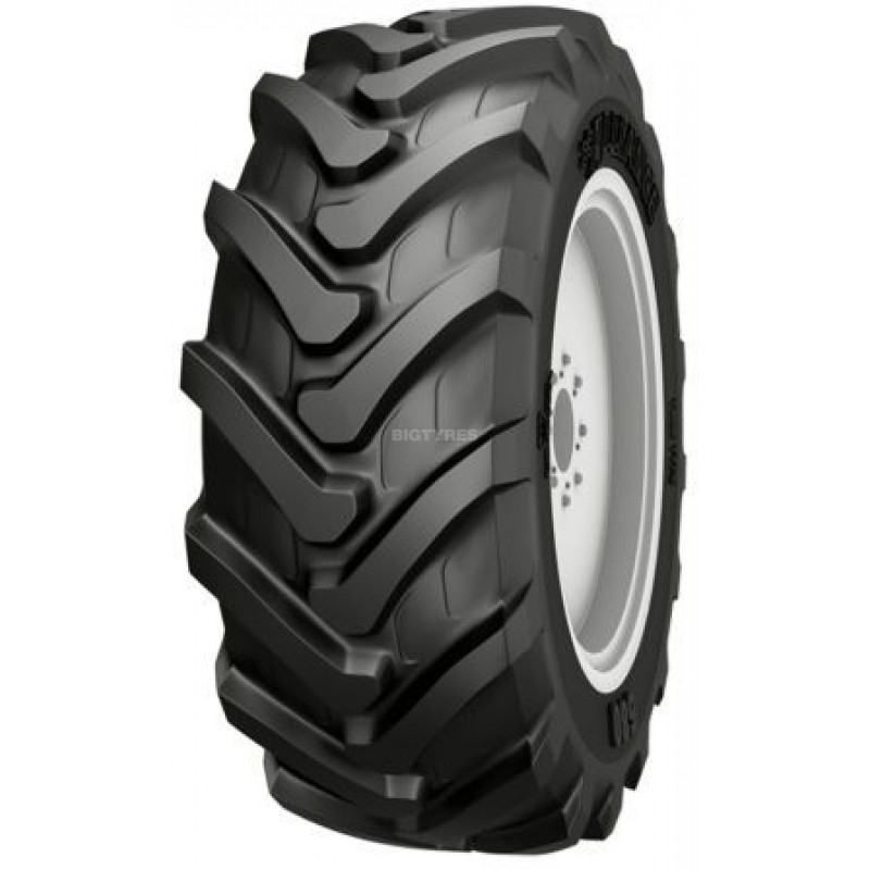 440/80R28 Alliance Agro Industrial 580 TL 156 A8 / 156 B Ipari gumiabroncs