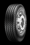 315/80 R22,5 EnduTrax MA 156/150K 18PR 3PMSF M+S TL On/Off APOLLO Tehergépkocsi gumi