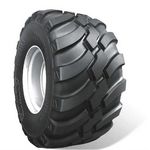600/50R22.5 BKT FL-630 ULTRA 159D/170A8 Mezőgazdasági gumi