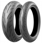 160/60-ZR17 Bridgestone BATTLAX T32R 69W Motorgumi