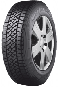 225/75R16C Bridgestone BLIZZAK W810 121R Kisteher gumi