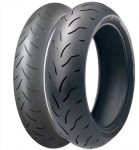 190/55-ZR17 Bridgestone BT016RP 75W Motorgumi