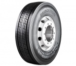 385/55 R22,5 Duravis RS2 160K 3PMSF M+S TL BRIDGESTONE Tehergépkocsi gumi