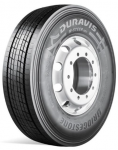 385/55R22.5 Bridgestone DURAVIS R-STEER 002 160K Tehergépkocsi gumi