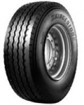 385/55 R22,5 Duravis RT2 160K 3PMSF M+S TL BRIDGESTONE Tehergépkocsi gumi
