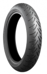120/70-12 Bridgestone SC1F 51S Motorgumi
