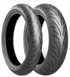 180/55-ZR17 Bridgestone T31R 73W Motorgumi