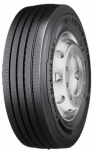 305/70R19.5 Continental CONTI HYBRID HS3 (CHS3) 148/145M Tehergépkocsi gumi