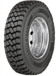315/80R22.5 Continental HDC1 156/150K Tehergépkocsi gumi