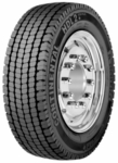 295/60R22.5 Continental HDL2+ 150/147L Tehergépkocsi gumi