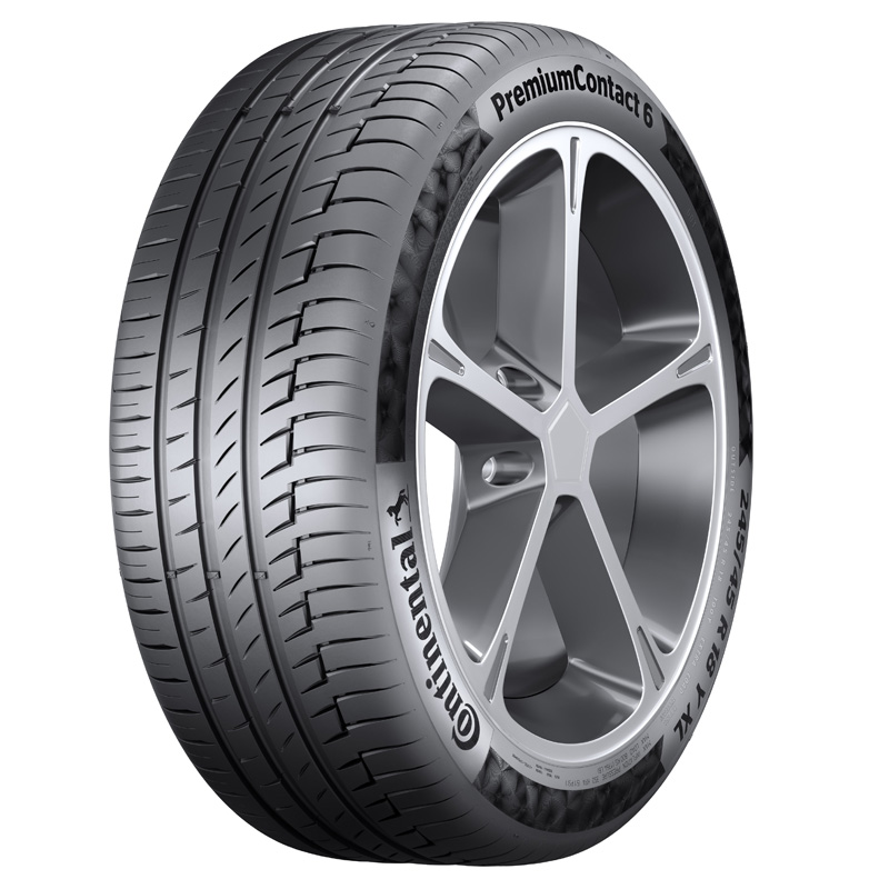 245/45R21 Continental PREMIUMCONTACT 6 104Y Személygépkocsi gumi