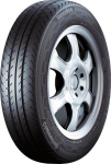 235/60R17C Continental VANCONTACT ECO 117/115R Kisteher gumi