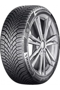 175/60R15 Continental WINTERCONTACT TS 860 81T Személygépkocsi gumi