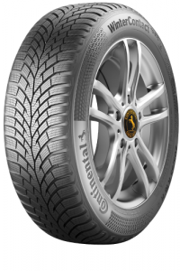 195/65R15 Continental WINTERCONTACT TS 870 91H Személygépkocsi gumi