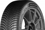 225/55R17 Dunlop ALL SEASON 2 101W Személygépkocsi gumi