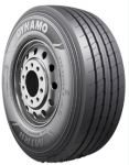 385/65R22.5 Dynamo MTR11 TL 160 K (158 L) Kisteher gumi