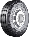385/65 R22,5 FS424 160K 3PMSF M+S TL FIRESTONE Tehergépkocsi gumi