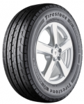 235/65R16C Firestone VANH3 115R Kisteher gumi