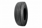 295/80R22.5 Goodyear OMNITRAC S 152/148K Tehergépkocsi gumi