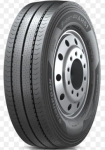 355/50R22.5 Hankook AH51 156K Tehergépkocsi gumi