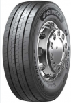 315/70R22.5 Hankook AL50 156/150L Tehergépkocsi gumi