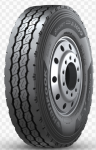 13R22.5 Hankook AM09 156/150K Tehergépkocsi gumi