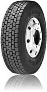 315/80R22.5 Hankook DH05 154/150M Tehergépkocsi gumi